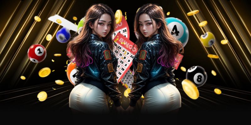 Người chơi tìm hiểu về các loại hình dự đoán số